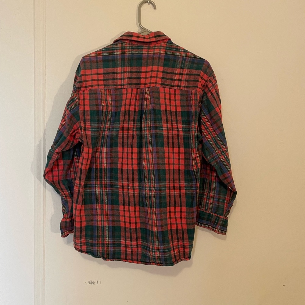 Flannel - Picture 3 of 7